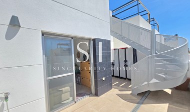 Resale - House - Ciudad Quesada - Costa Blanca