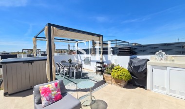 Resale - House - Ciudad Quesada - Costa Blanca