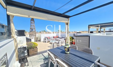 Resale - House - Ciudad Quesada - Costa Blanca