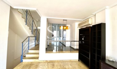 Resale - House - Orihuela Costa - Costa Blanca