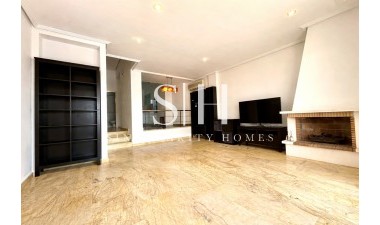 Resale - House - Orihuela Costa - Costa Blanca