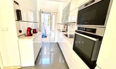 Resale - House - Orihuela Costa - Costa Blanca