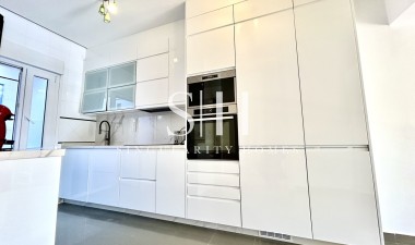 Resale - House - Orihuela Costa - Costa Blanca