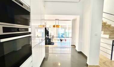 Resale - House - Orihuela Costa - Costa Blanca