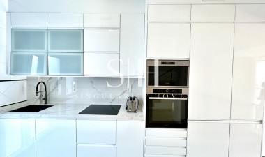 Resale - House - Orihuela Costa - Costa Blanca