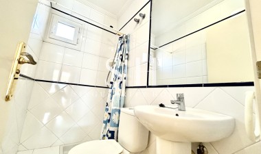 Resale - House - Orihuela Costa - Costa Blanca