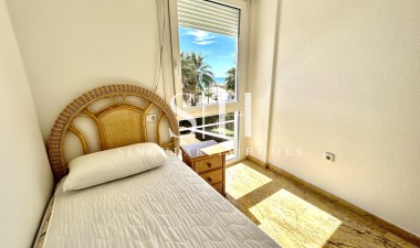 Resale - House - Orihuela Costa - Costa Blanca