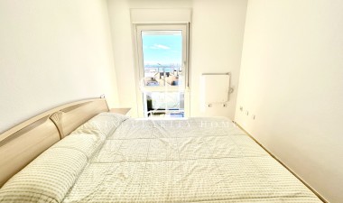 Resale - House - Orihuela Costa - Costa Blanca