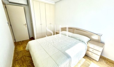 Resale - House - Orihuela Costa - Costa Blanca