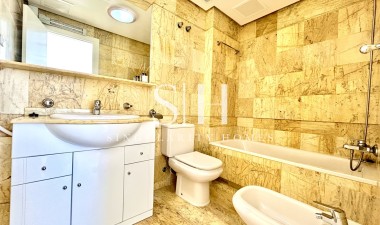 Resale - House - Orihuela Costa - Costa Blanca