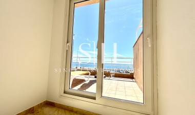 Resale - House - Orihuela Costa - Costa Blanca