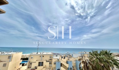 Resale - House - Orihuela Costa - Costa Blanca