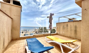 Resale - House - Orihuela Costa - Costa Blanca