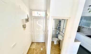 Resale - House - Orihuela Costa - Costa Blanca