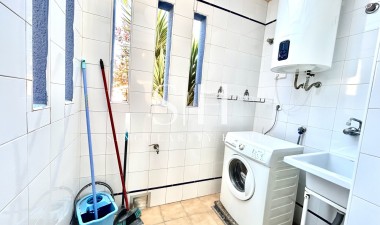 Resale - House - Orihuela Costa - Costa Blanca