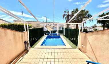 Resale - House - Orihuela Costa - Costa Blanca