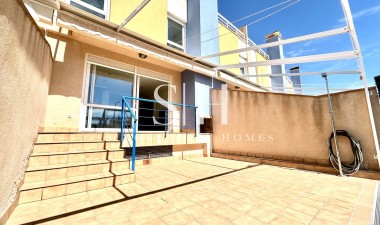 Resale - House - Orihuela Costa - Costa Blanca