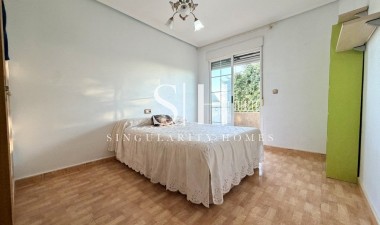 Resale - House - Formentera del Segura - Costa Blanca