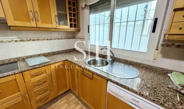 Resale - House - Formentera del Segura - Costa Blanca