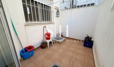Resale - House - Formentera del Segura - Costa Blanca