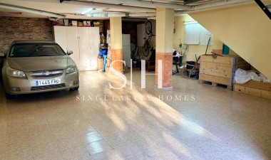 Resale - House - Formentera del Segura - Costa Blanca