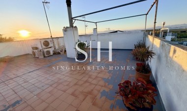 Resale - House - Formentera del Segura - Costa Blanca