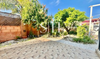 Odsprzedaż - Villa - Orihuela Costa - Los Almendros-la Florida