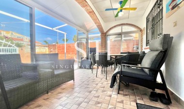 Odsprzedaż - Villa - Orihuela Costa - Los Almendros-la Florida