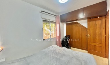 Odsprzedaż - Villa - Orihuela Costa - Los Almendros-la Florida