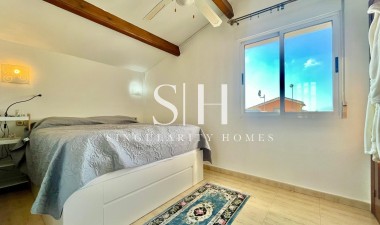 Odsprzedaż - Villa - Orihuela Costa - Los Almendros-la Florida