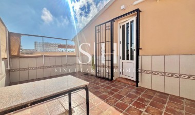 Odsprzedaż - Villa - Orihuela Costa - Los Almendros-la Florida