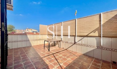 Odsprzedaż - Villa - Orihuela Costa - Los Almendros-la Florida