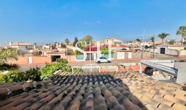 Odsprzedaż - Villa - Orihuela Costa - Los Almendros-la Florida