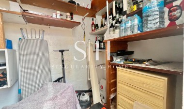 Odsprzedaż - Villa - Orihuela Costa - Los Almendros-la Florida