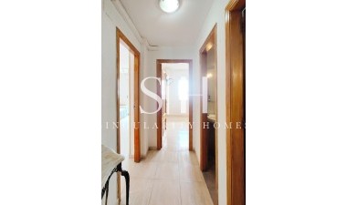 Resale - Apartment / flat - Torrevieja - Curva Del Palangre