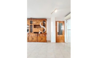 Resale - Apartment / flat - Torrevieja - Curva Del Palangre