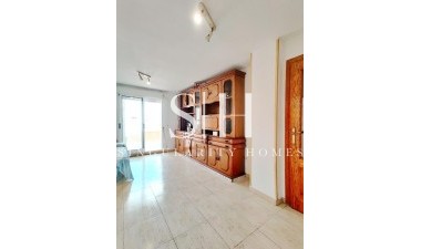 Resale - Apartment / flat - Torrevieja - Curva Del Palangre
