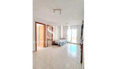Resale - Apartment / flat - Torrevieja - Curva Del Palangre