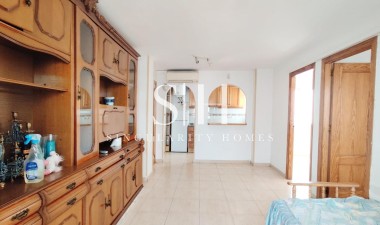 Resale - Apartment / flat - Torrevieja - Curva Del Palangre