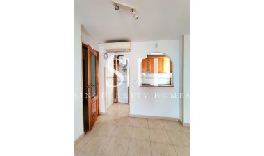 Resale - Apartment / flat - Torrevieja - Curva Del Palangre