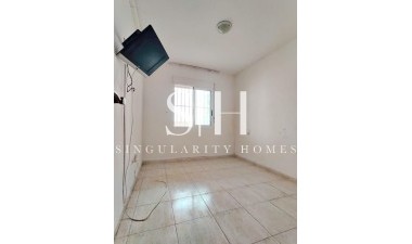 Resale - Apartment / flat - Torrevieja - Curva Del Palangre