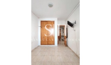 Resale - Apartment / flat - Torrevieja - Curva Del Palangre