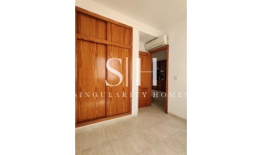 Resale - Apartment / flat - Torrevieja - Curva Del Palangre