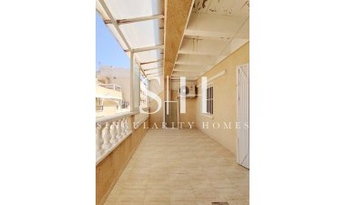 Resale - Apartment / flat - Torrevieja - Curva Del Palangre