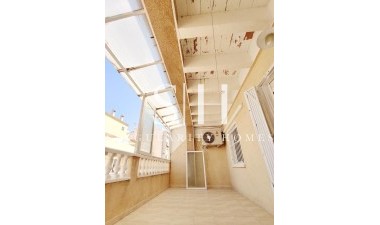Resale - Apartment / flat - Torrevieja - Curva Del Palangre