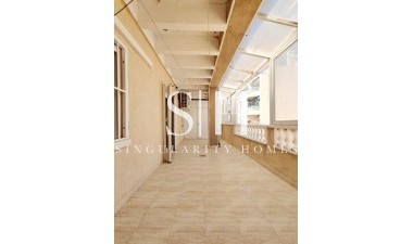 Resale - Apartment / flat - Torrevieja - Curva Del Palangre