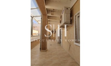 Resale - Apartment / flat - Torrevieja - Curva Del Palangre