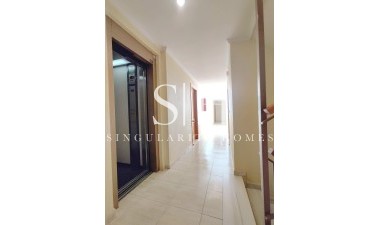 Resale - Apartment / flat - Torrevieja - Curva Del Palangre
