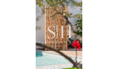New Build - Villa - Los Alcázares - Serena Golf