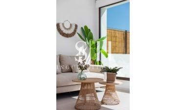 New Build - Villa - Los Alcázares - Serena Golf